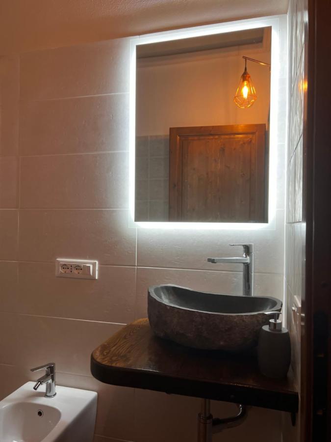 Apartamento Antica Colombaia Volterra Exterior foto